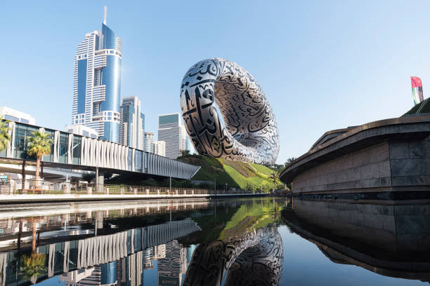 A Guide to the Distinct Types of Homes in Dubai