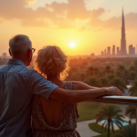 venus-laser | The Benefits of Buying Real Estate in Dubai for Retirement