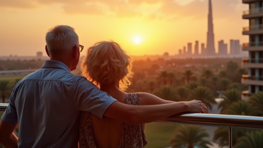 venus-laser | The Benefits of Buying Real Estate in Dubai for Retirement