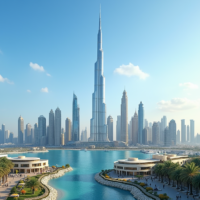 venus-laser | Dubai’s Real Estate Market and the Impact of Tourism