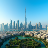 venus-laser | What Makes Dubai’s Real Estate Market So Resilient?