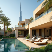 venus-laser | How to Choose Between a Villa and Apartment in Dubai