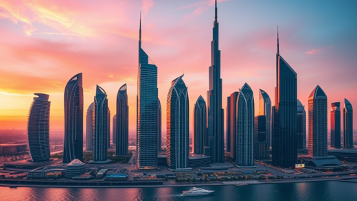 venus-laser | How to Secure Financing for Real Estate in Dubai