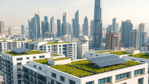 venus-laser | The Role of Innovation in Dubai’s Real Estate Market