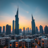 venus-laser | The Role of Foreign Investors in Dubai’s Real Estate Success