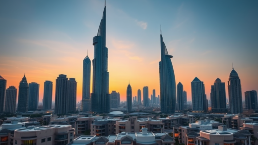 venus-laser | The Role of Foreign Investors in Dubai’s Real Estate Success