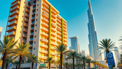 venus-laser | From Downtown to Marina: The Best Places to Find a Home in Dubai