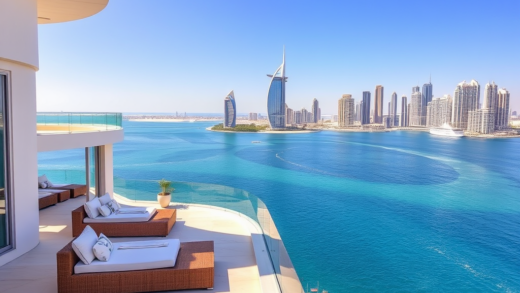 venus-laser | Why Coastal Real Estate in Dubai is a Top Investment Choice