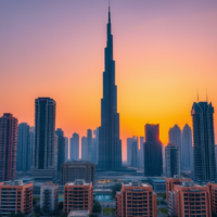 venus-laser | The Impact of Global Events on Dubai’s Real Estate Market